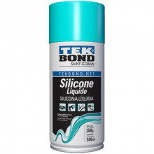 Silicone Tekbond Spray 300ml                