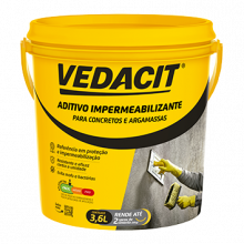Vedacit Pt 1 Kg                             