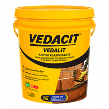 Vedalit Balde 18 Litros                     