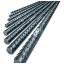 Vergalhao Dobrado 8,00mm (5/16) 12m         
