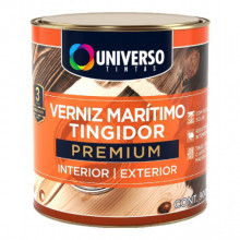 Verniz Universo 225ml Filtro Solar          
