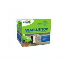 Viaplus Top Cx 18kg Viapol                  