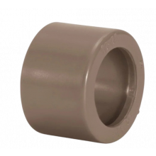 Bucha de Redução Soldável Curta 25 X 20mm Amanco