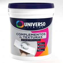 Selador Acrilico Premium Universo 15lt Bd   
