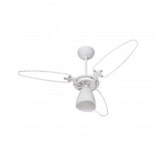 Ventilador Wind Light Br Trans 127v Ventisol