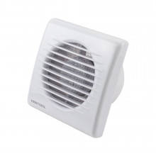Ventilador Exaustor Banheiro Biv Ventisol   