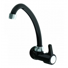 Torneira Parede 1/4 Genebra Pto Valeplast   