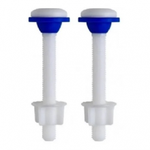 Parafuso Fixacao P/ Cx Acoplada Valeplast   
