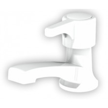 Torneira Lav Fixa Siena Bco Valeplast       