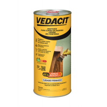 Inseticida Para Cupim 900ml Veacit          