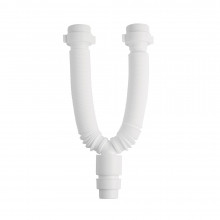 Tubo Extensivel Universal Duplo Br Amanco   