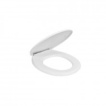 Assento Pp Celite Infantil Branco           