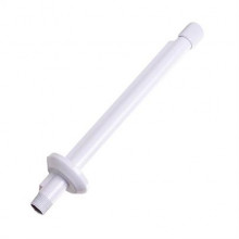 Braco Chuveiro Herc 30 Cm 1/2 Br            