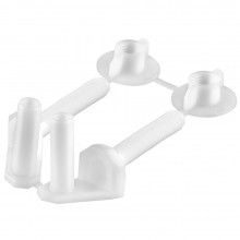 Conjunto Fix P / Assento Herc               
