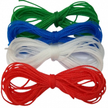 Corda Para Varal Nº3 5x10 Mt Polifio        