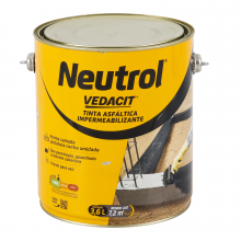 Neutrol Gl 3,6l                             