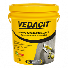 Vedacit Bd 18 Kg                            