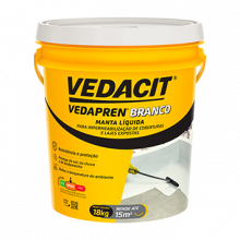 Vedapren Branco 18 Kg Bd                    